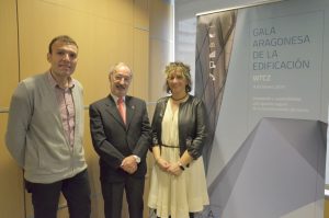 Lee más sobre el artículo Nace la Gala Aragonesa de la Edificación, un evento que premiará la innovación y sostenibilidad en Aragón, EmpresasON