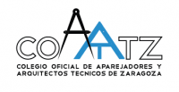 Logo COAATZ