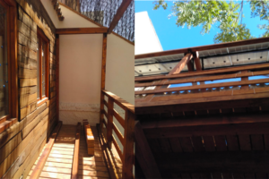 Lee más sobre el artículo FINALISTA Mejor iniciativa de rehabilitación edificatoria en Aragón: Casa Venecia Zaragoza de Arquitecturas Naturales