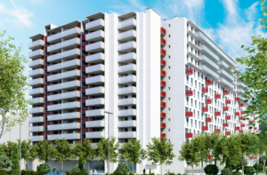 Lee más sobre el artículo FINALISTA Mejor Actuación Residencial en Aragón: Seminario Live de Castillo Balduz