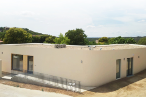 Lee más sobre el artículo FINALISTA Mejor proyecto de innovación aplicado a edificación: Taller Biocosmetica Bierge de Metro 7