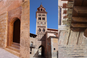 Lee más sobre el artículo FINALISTA Mejor iniciativa de rehabilitación edificatoria en Aragón: Restauración de la Catedral de Teruel de Gobierno de Aragón