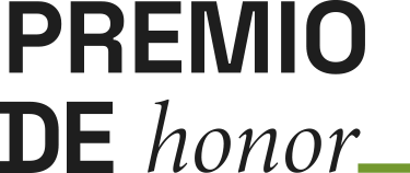 Logotipo_Premio de honor