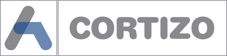 logo Cortizo horizontal