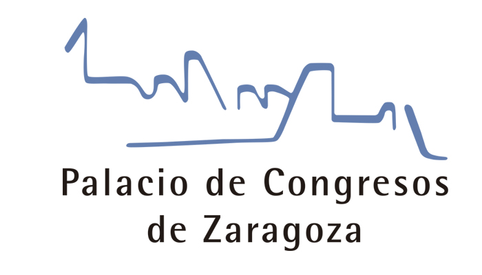 LOGO PALACIO CONGRESOS ZARAGOZA 700X400