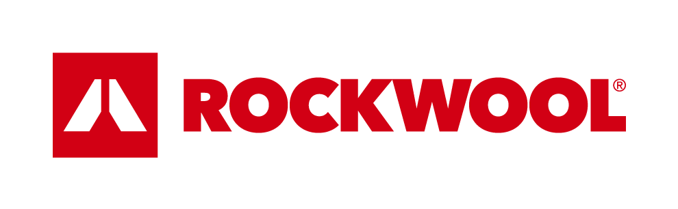 ROCKWOOL® logo - Primary Colour