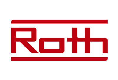 logo ROTH New