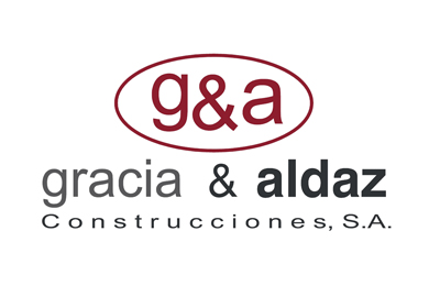 logo gracia aldaz new