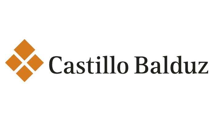 logo Castillo Balduz