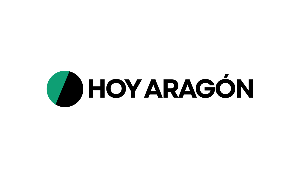 LOGO HOY ARAGÓN