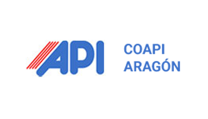 logo COAPI ARAGON