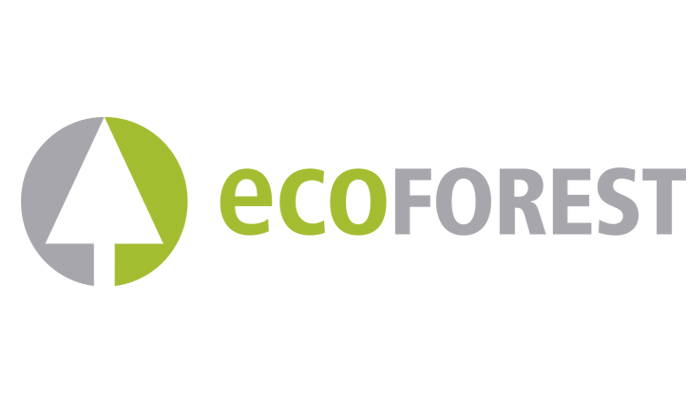 logo ECOFOREST
