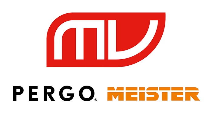 logo PERGO MEISTER