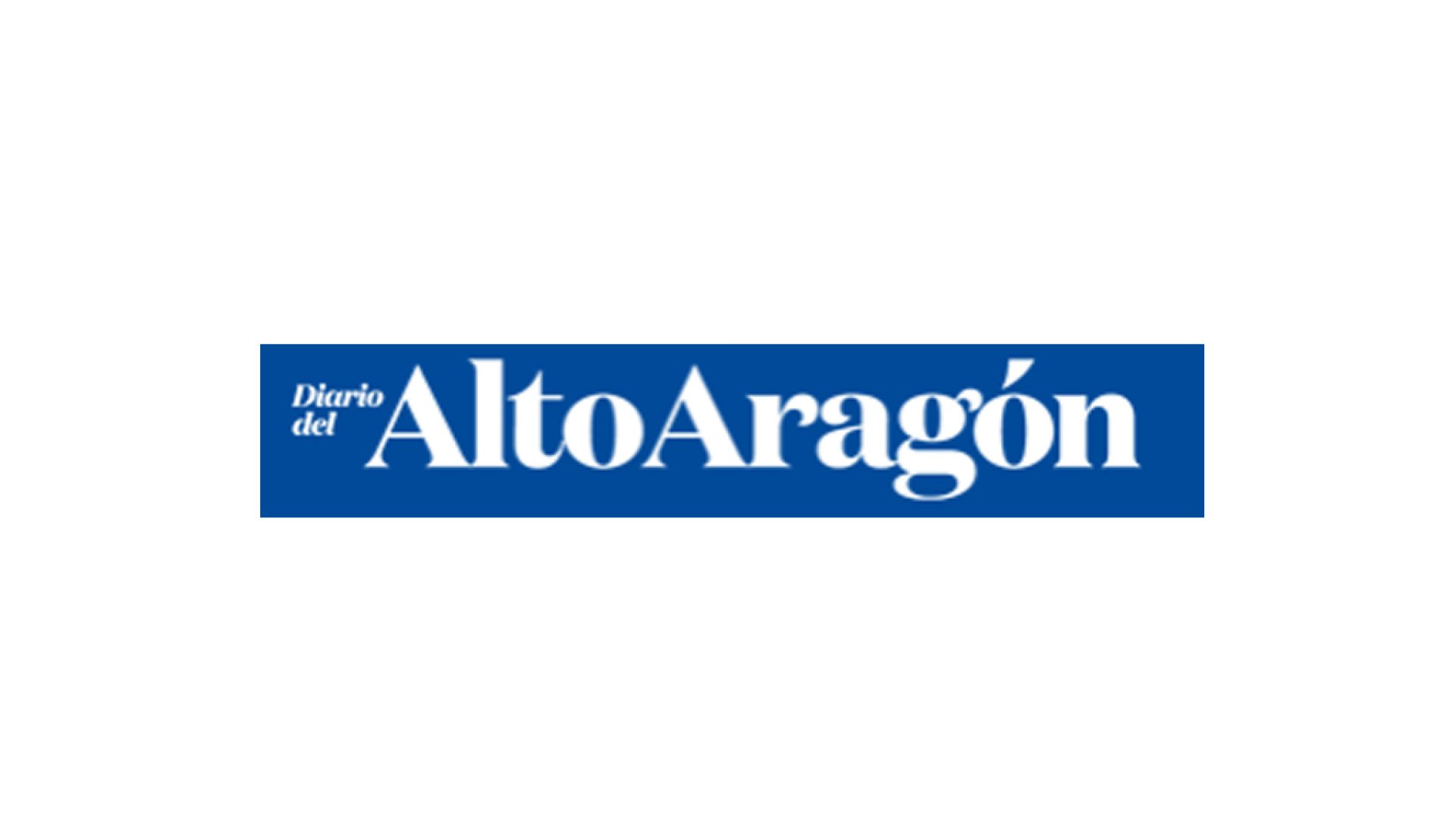 Diario del Alto Aragón-Premio a la mejor Dirección de Ejecución de Obra al arquitecto técnico Fernando de Marcos