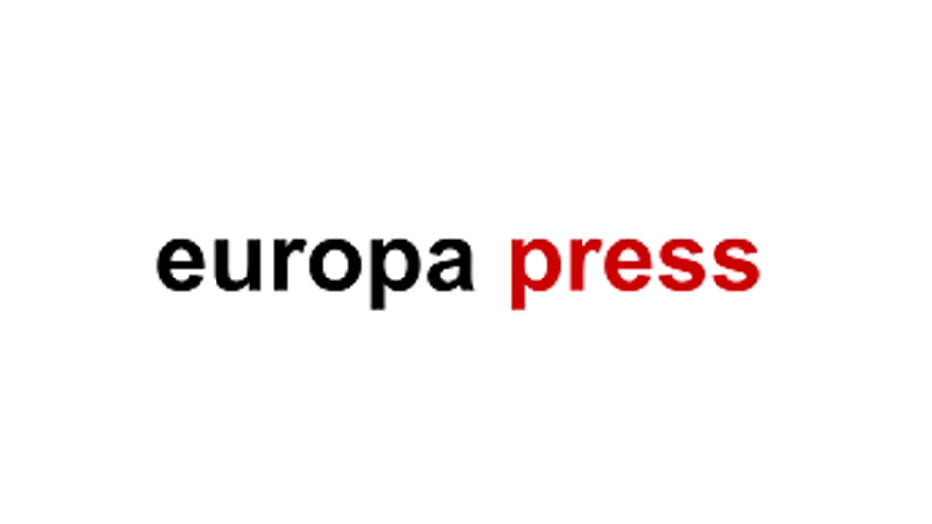 Europa Press-El nuevo almacén de bobinas de Saica en El Burgo de Ebro, uno de los más avanzados del mundo