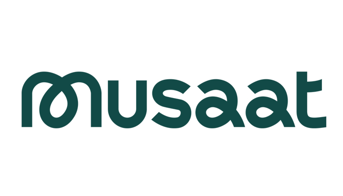 LOGO MUSAAT