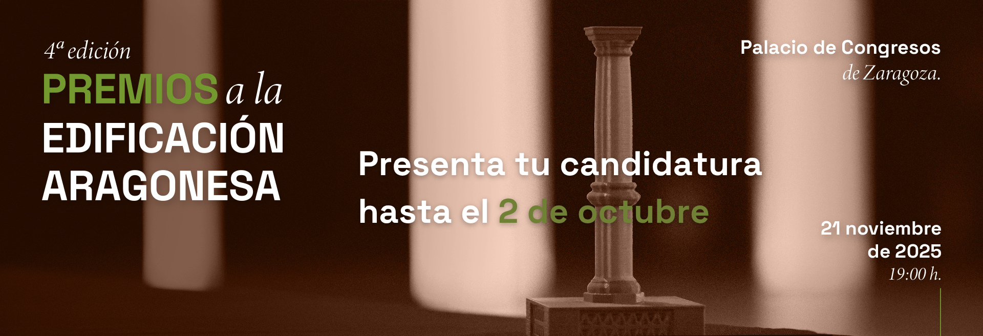 Presenta tu candidatura hasta el 2 de octubre_ centro