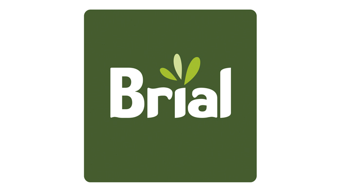 Logo BRIAL