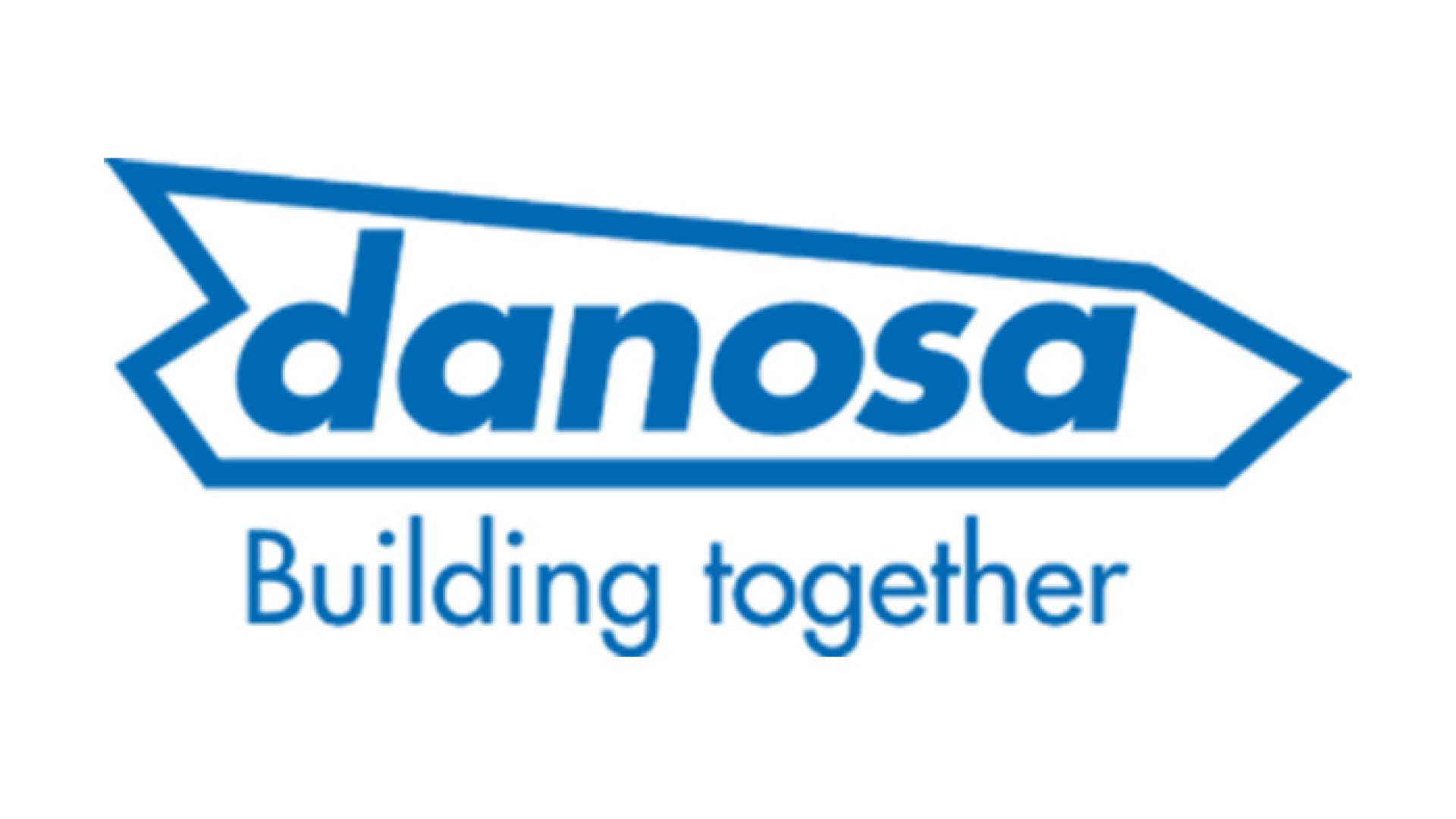 DANOSA: PATROCINADOR IV Gala Aragonesa de la Edificación