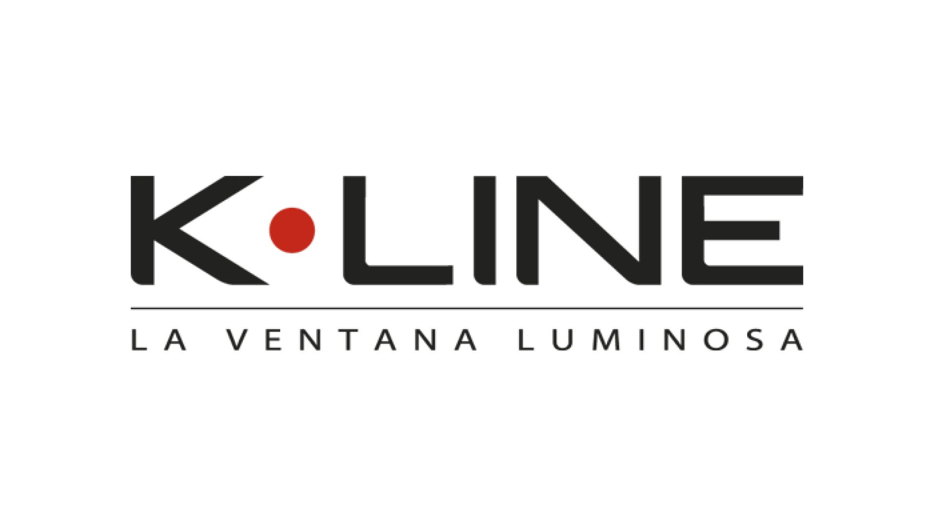KLINE: PATROCINADOR IV Gala Aragonesa de la Edificación