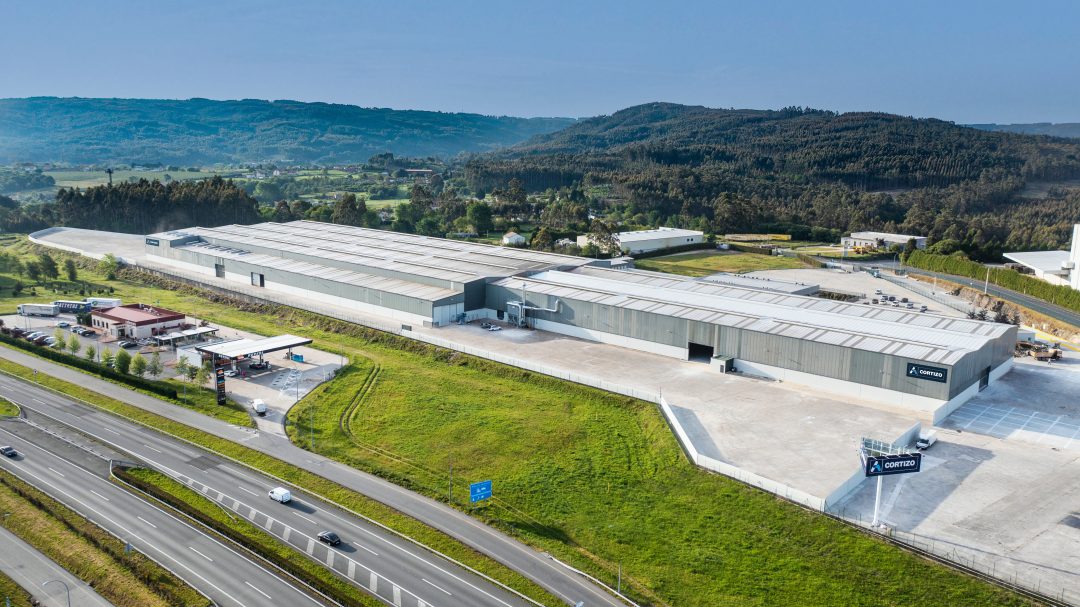 CENTRO RECICLAJE COIRÓS