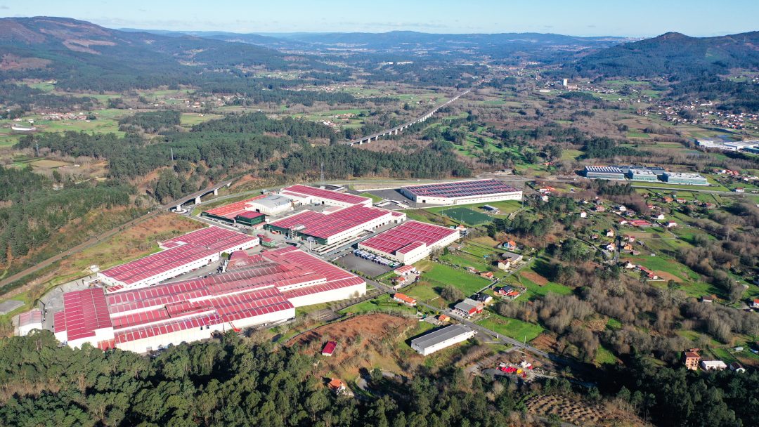 CORTIZO SEDE CENTRAL.