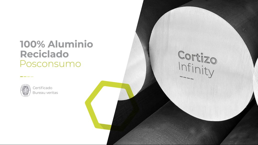 Cortizo Infinity