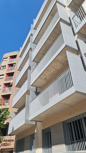 53 vdas Edificio Conde Aranda_Luis Miguel Soler