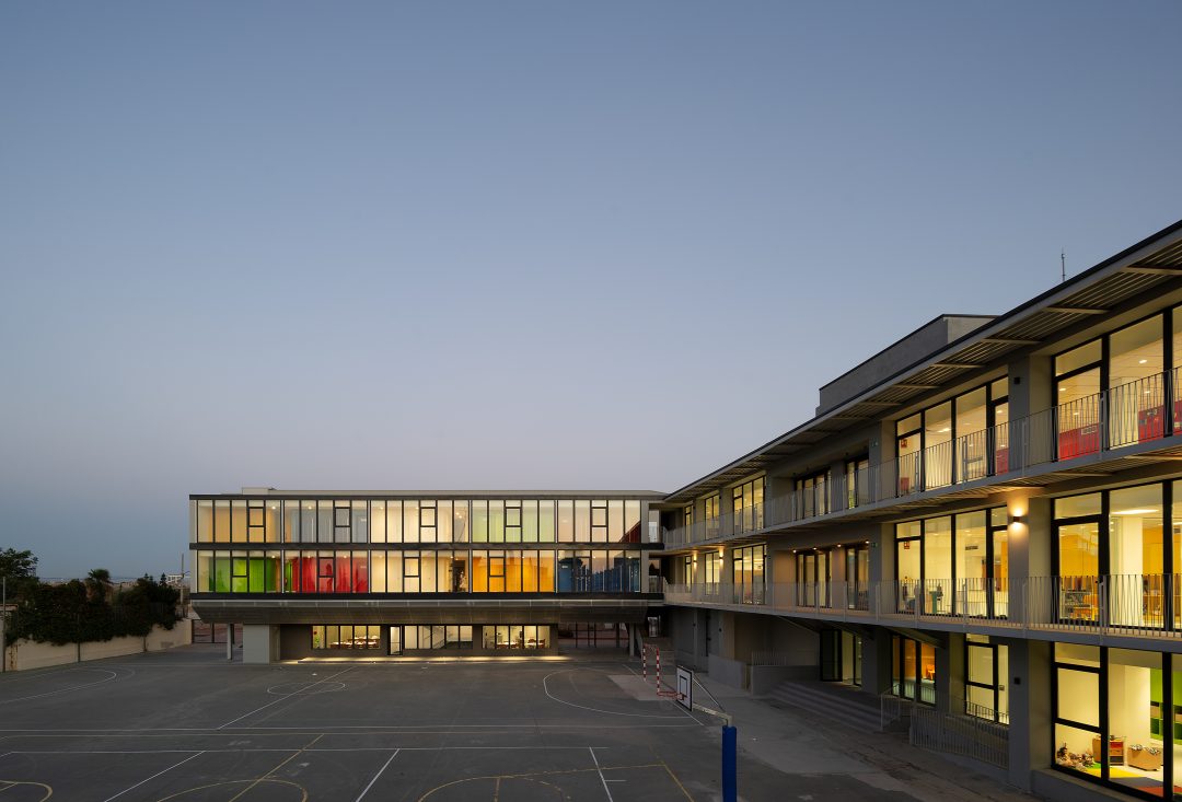 Colegio Alemán