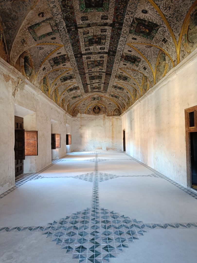 Palacio Morata