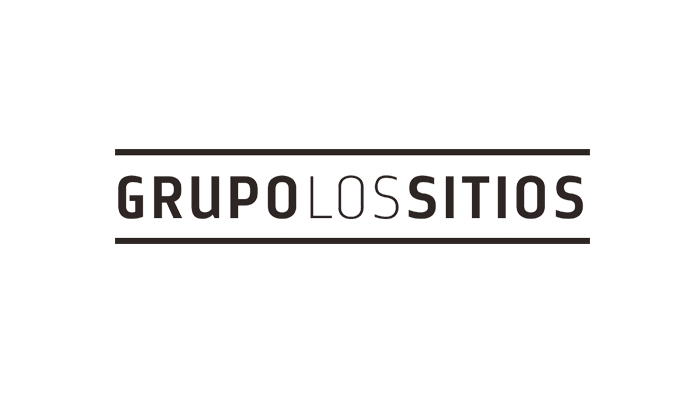 LOGO GRUPO LOS SITIOS