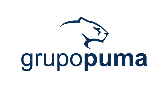LOGO GRUPO PUMA 700X400