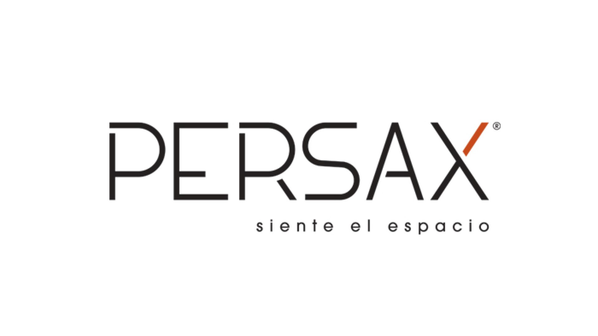 PERSAX: PATROCINADOR IV Gala Aragonesa de la Edificación
