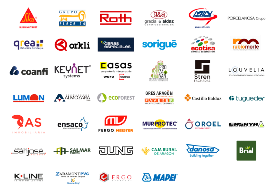 PATROCINADORES ESTANDAR