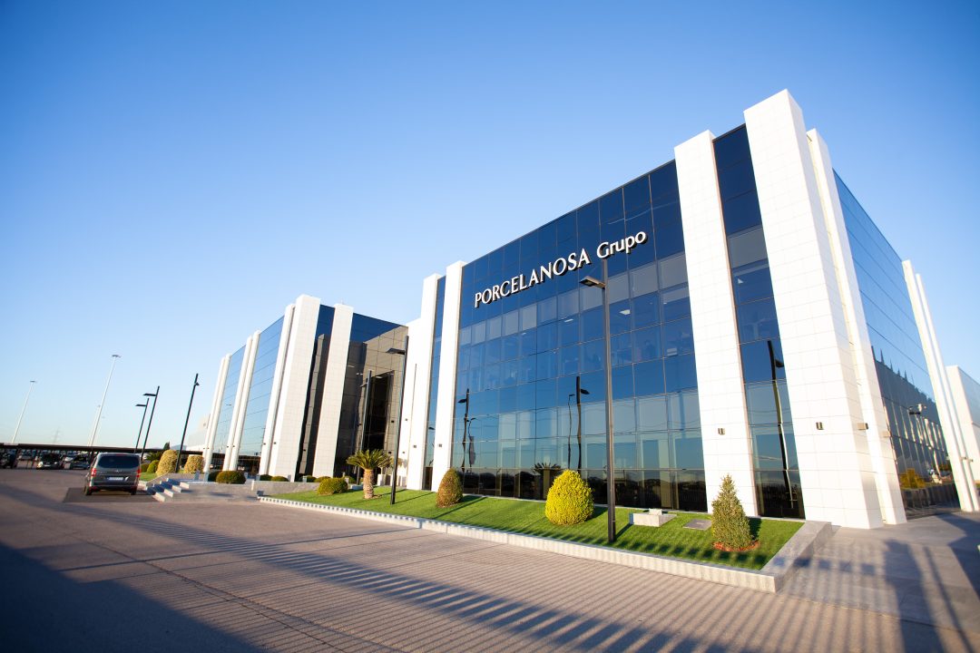 PORCELANOSA_Showroom