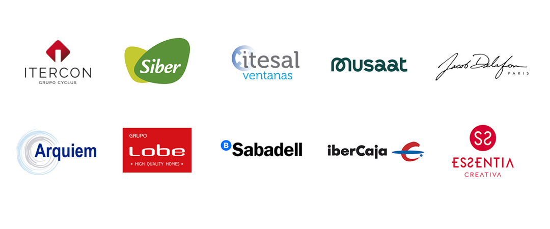 Patrocinadores Premium
