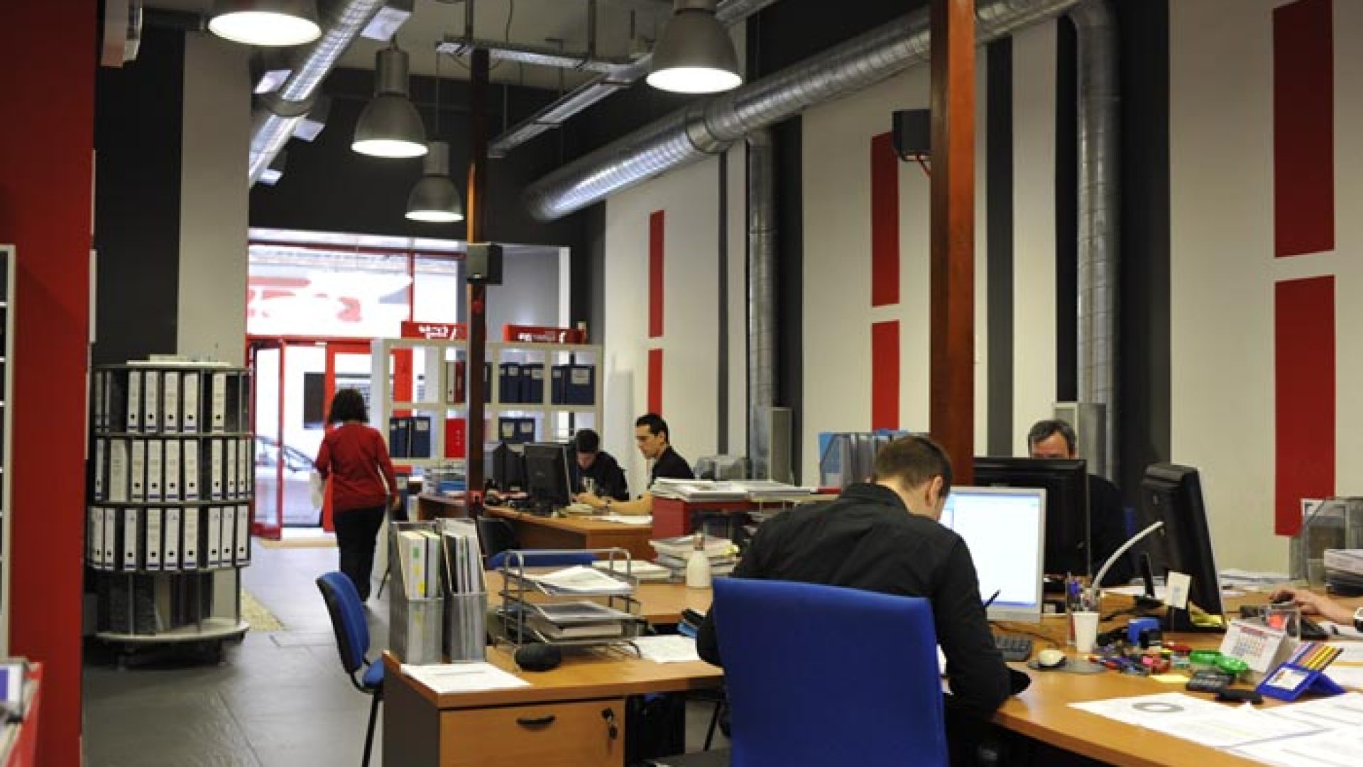 Ergo Synergys : PATROCINADOR IV Gala Aragonesa de la Edificación