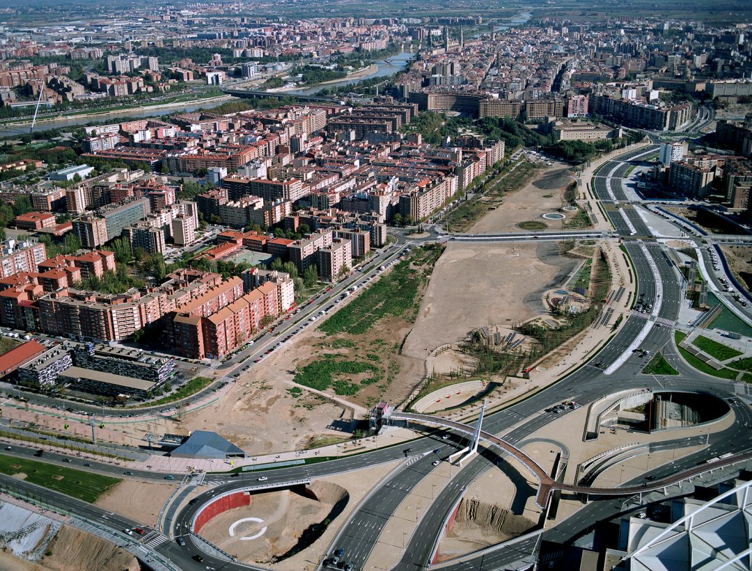 TRABAJO DE OBRAS ESPECIALES