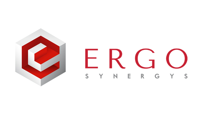Logo ERGO