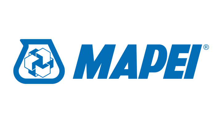 logo MAPEI 700x400