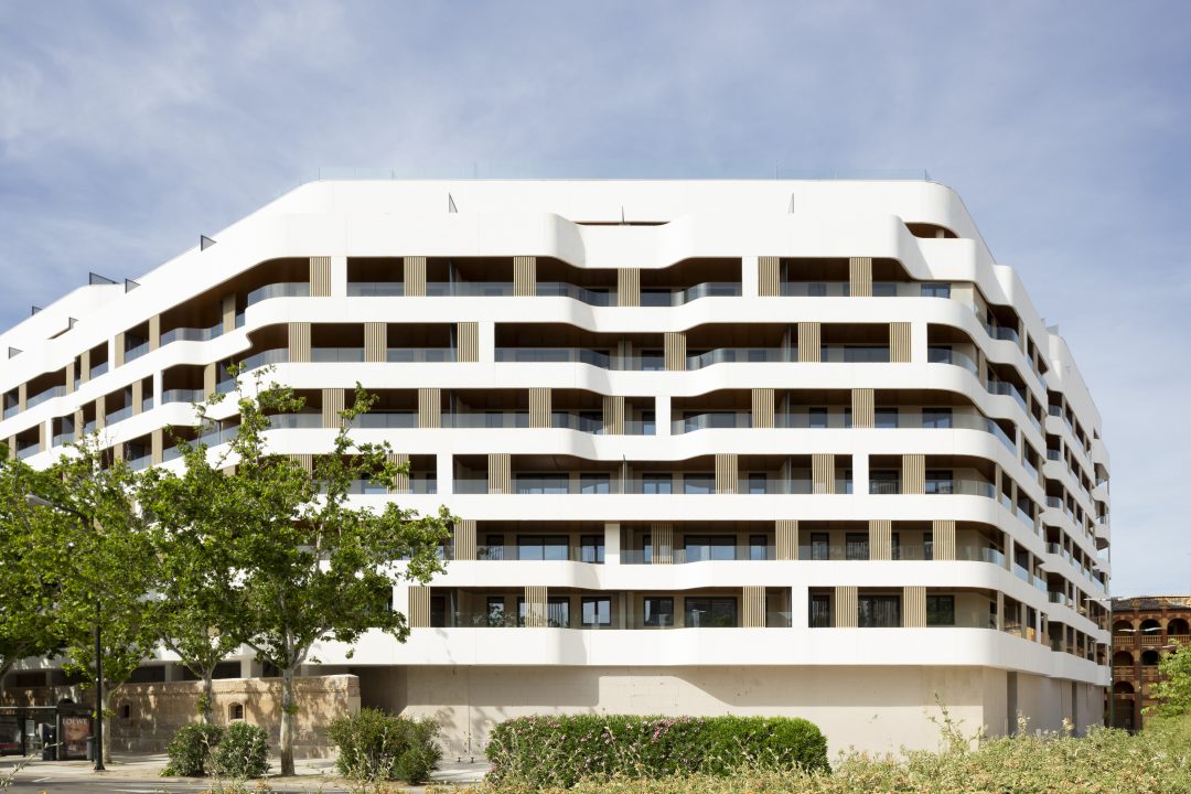 Residencial María Agustín 40