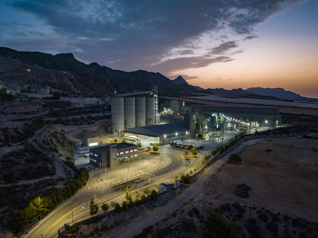 Proy Eraclitus_Cementos la Cruz