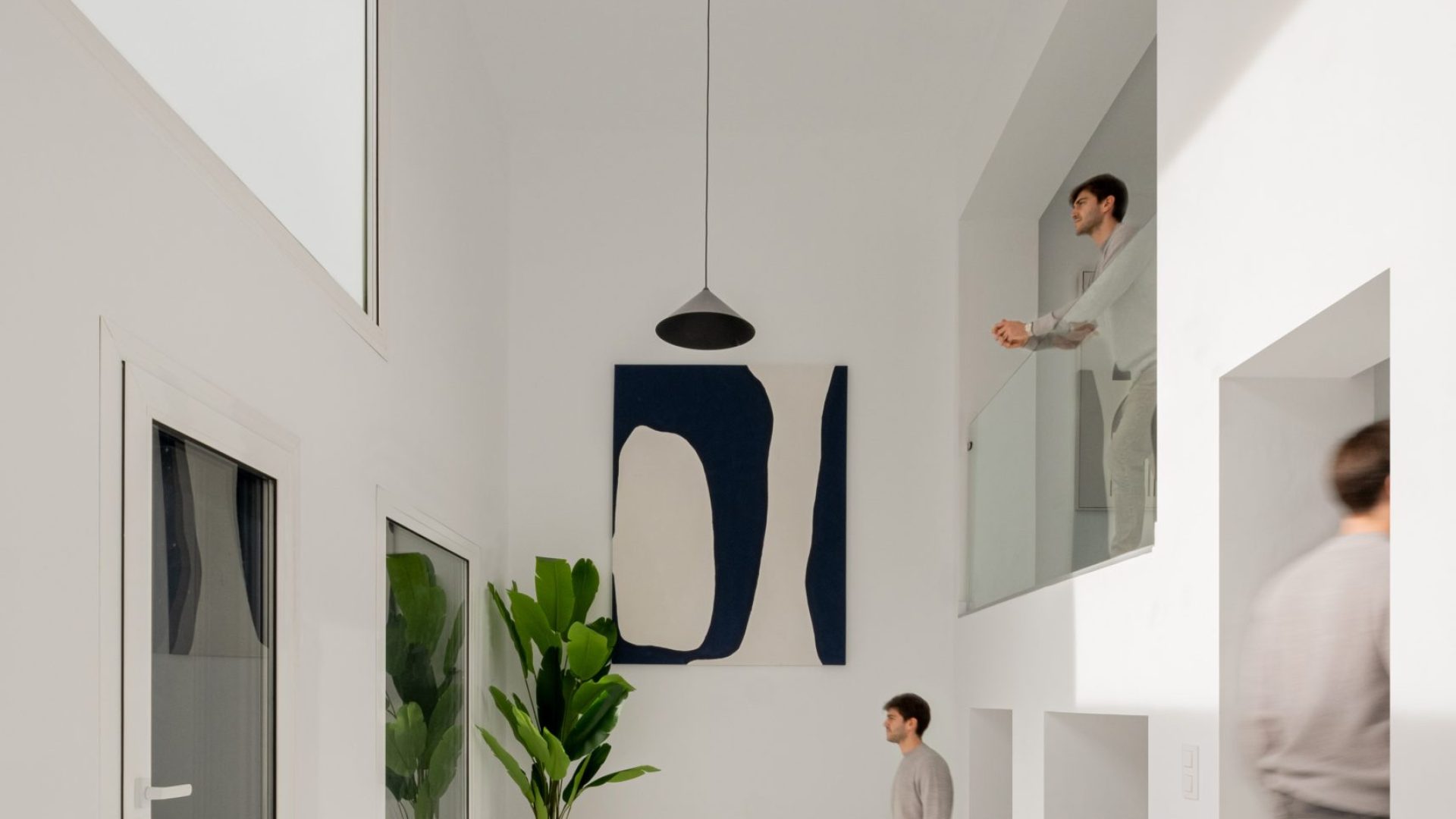 FINALISTA Mejor Actuación de Reforma, Rehabilitación o Restauración Edificatoria: CASA LÍA de DANA Arquitectos