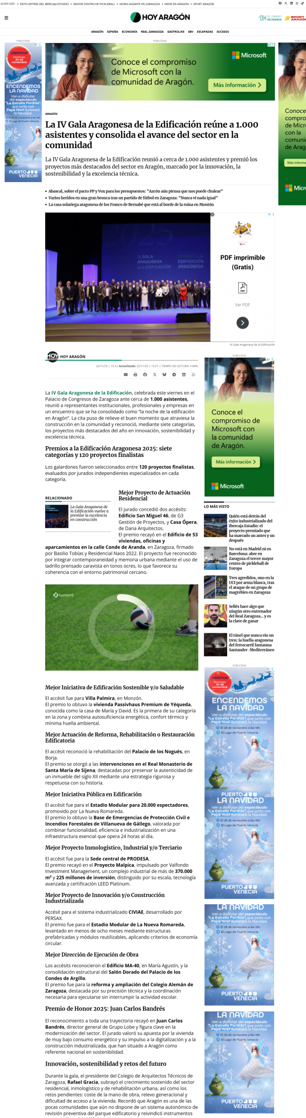 4-HOY ARAGON NOTICIA