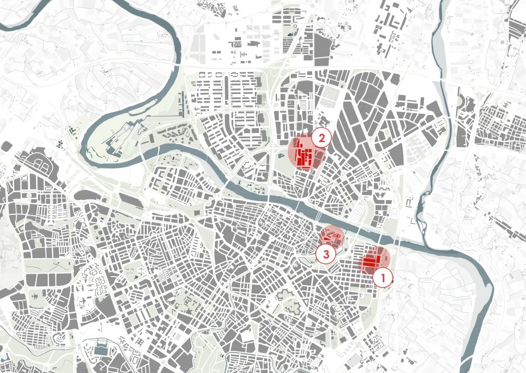 Programa 1 Barrios RD 853/2021