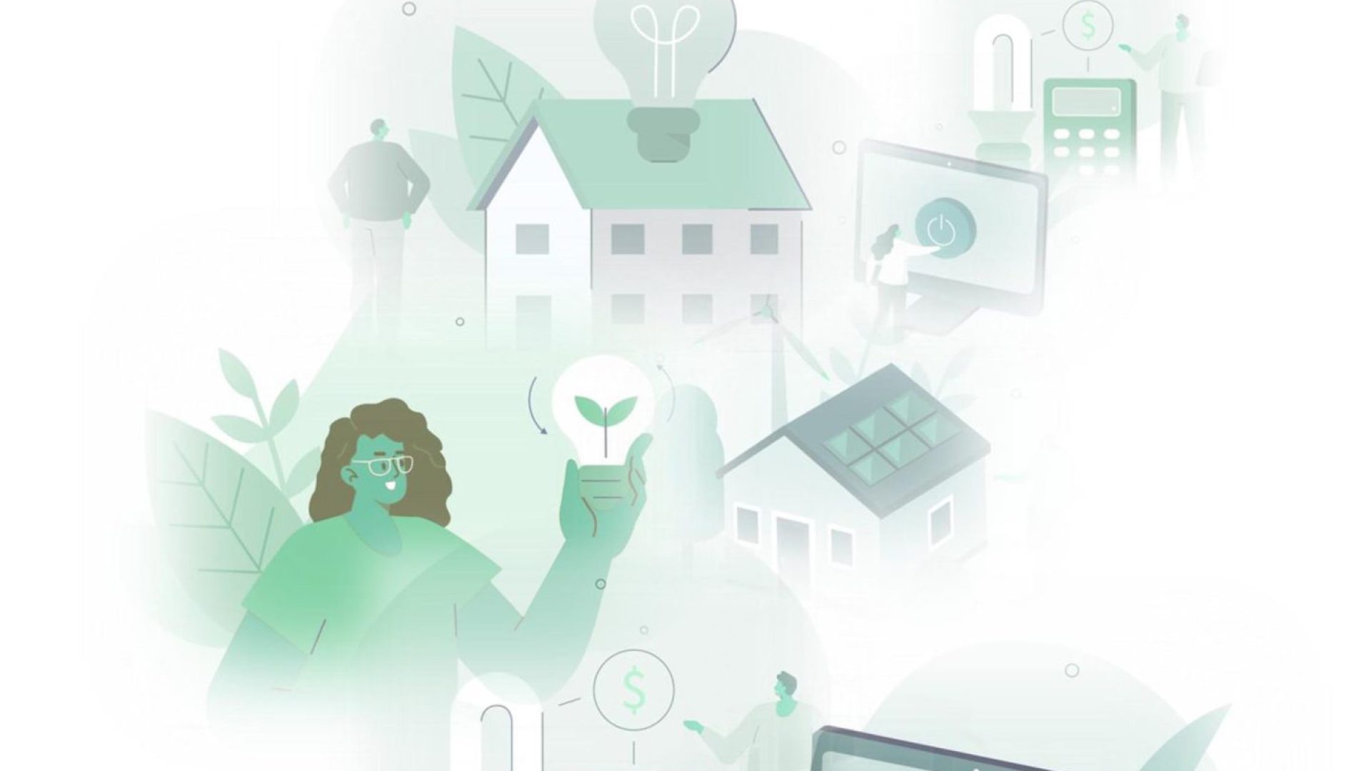 FINALISTA Mejor Iniciativa de Edificación Sostenible y/o Saludable: Proyecto CHRONICLE de CIRCE y Zaragoza Vivienda.