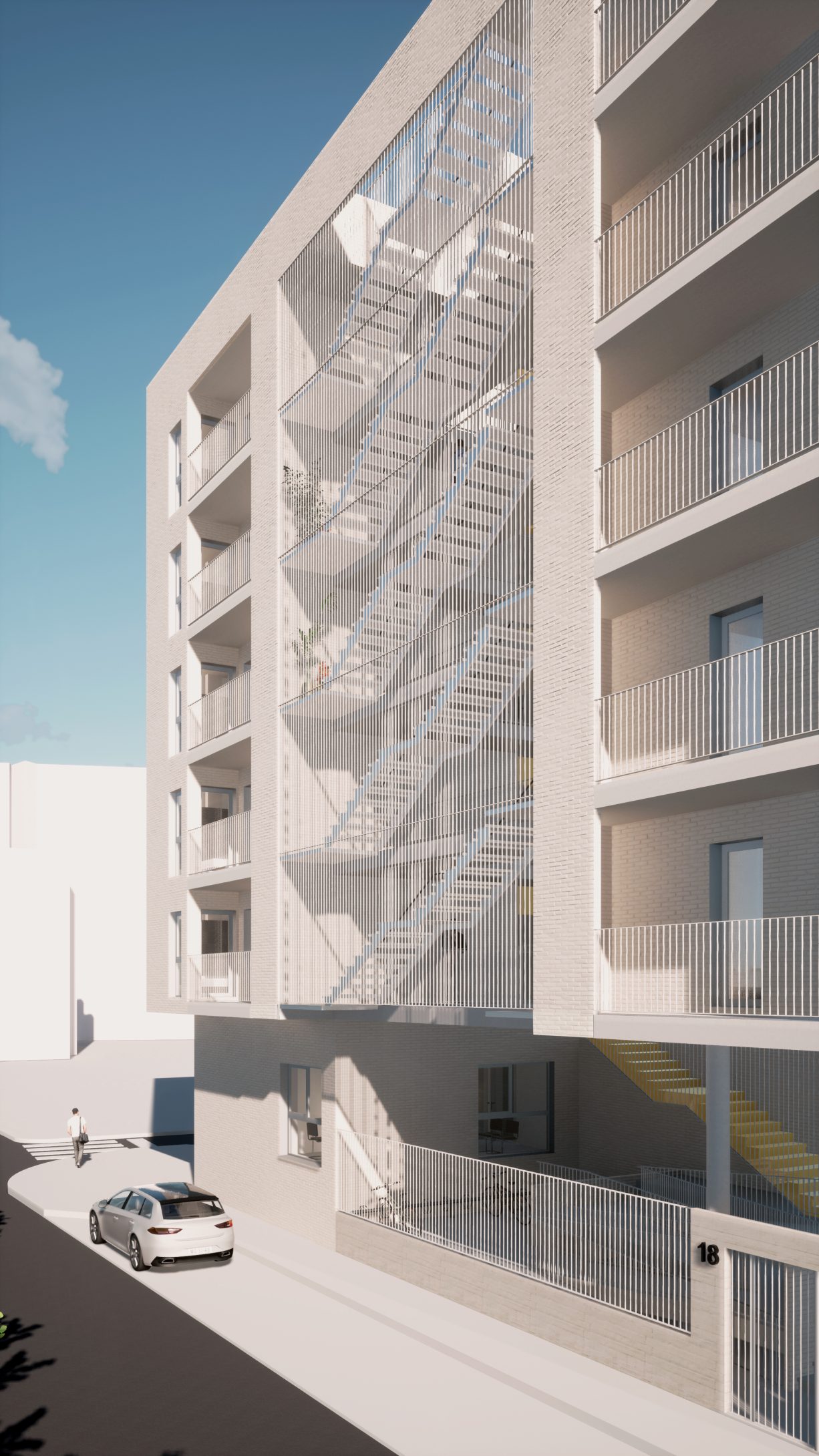 Proyecto TORRECILLAS