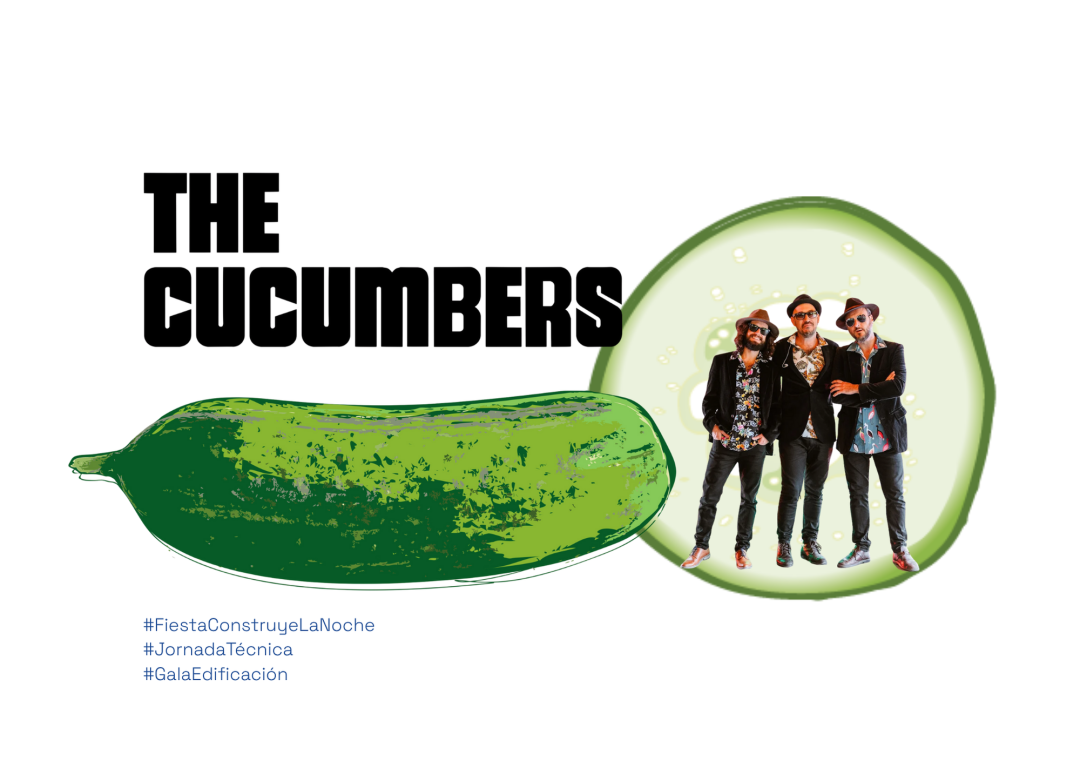 the cucumbers