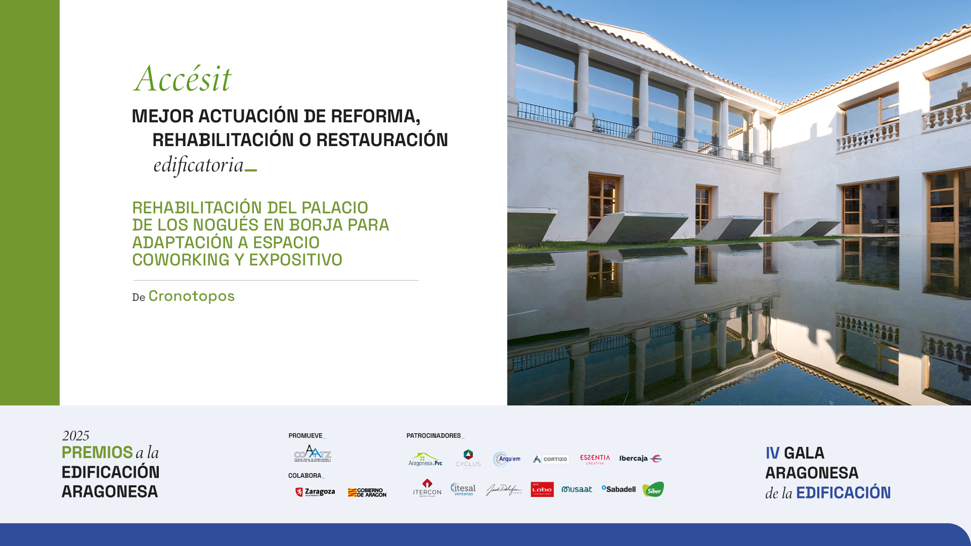 18_Accesit_Rehabilitación_Pantallas_Gala_Edificación_2025